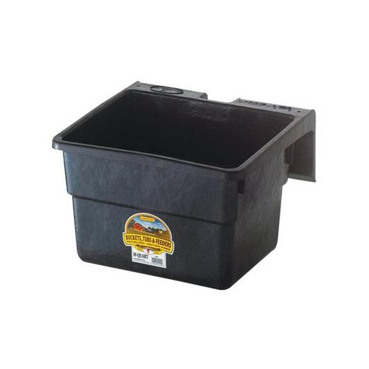 フックオーバーフィーダー ラバー 17リットル