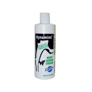 ダイナミントアダークリーム500ml
