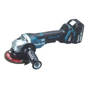 マキタ 充電式ディスクグラインダ