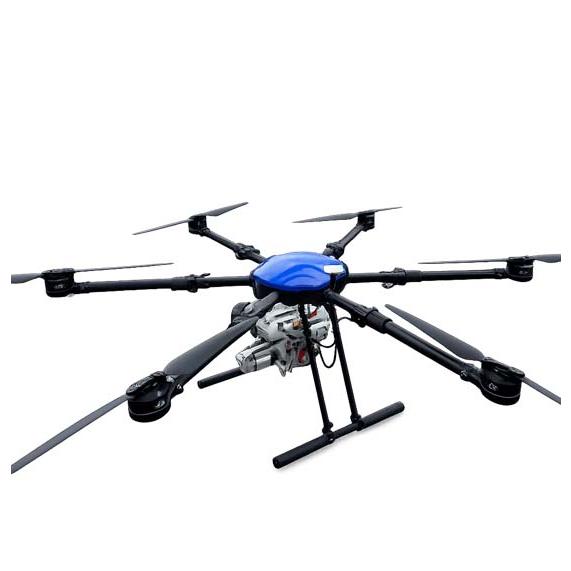 ドローン遮熱塗装