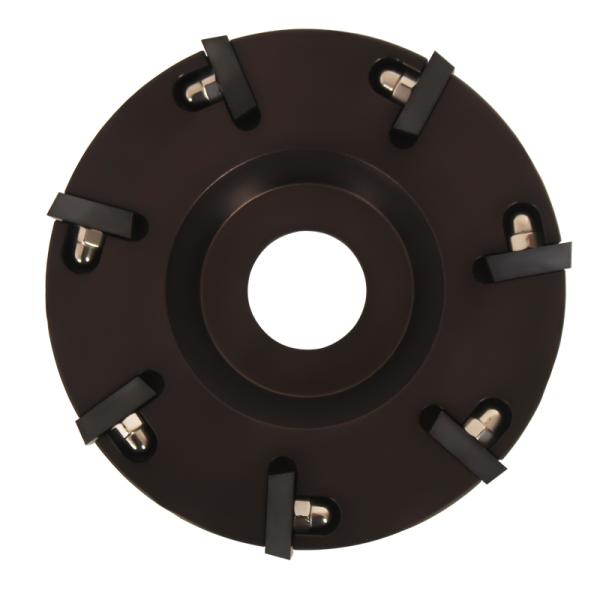 削蹄用ディスク（7枚刃）