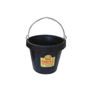バケツ ゴム 8リットル