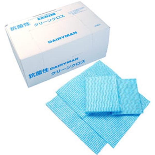 クリーンクロス （乳房洗浄布） 40枚