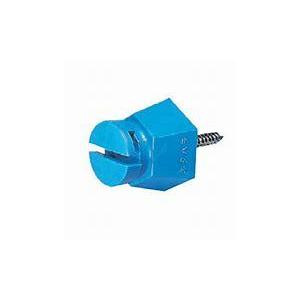 ポリA碍子 木柱用