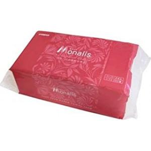 ペーパータオル・モナリス (ソフト) 6000枚