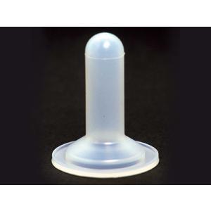 和牛用哺乳ビン乳首のみ