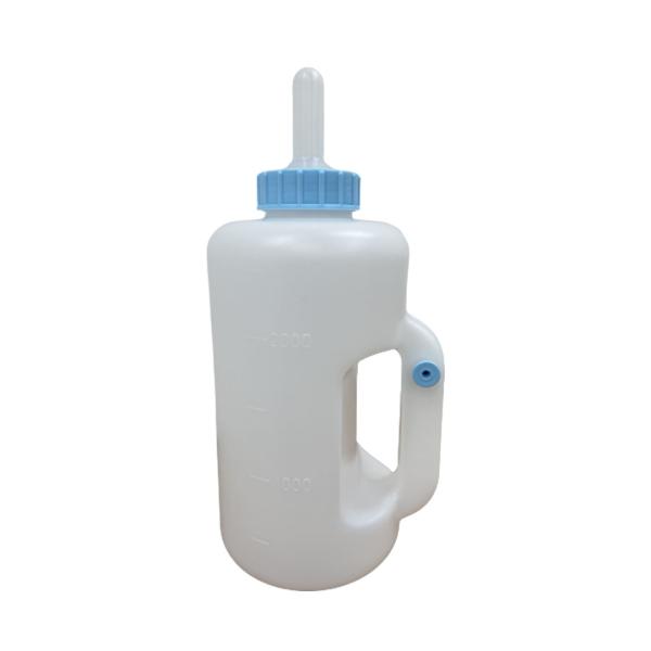 和牛用哺乳ビン 3リットル