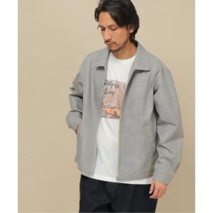 TCジップブルゾン