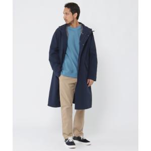 Ikkaコート メンズファッション の商品一覧 ファッション 通販 Yahoo ショッピング