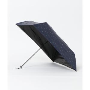 晴雨兼用折り畳み傘 masu パラソル4K小紋の商品画像