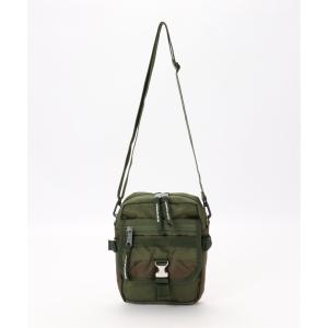 INDISPENSABLE Quickショルダーバッグ