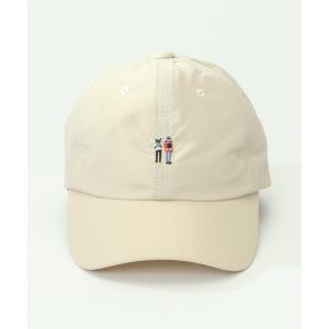 SUPPLEX NYLON CAP