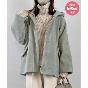 【雑誌InRed1月号掲載】ブークレー2WAYフードコート