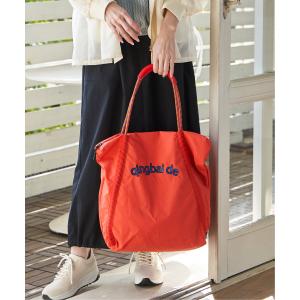 【撥水】ロゴ刺繍ロープトートバッグ｜COX-ONLINE SHOP ヤフー店