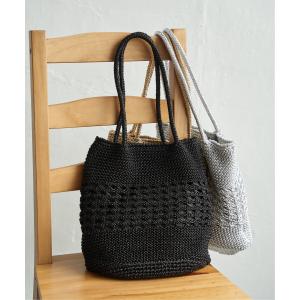 雑材ラメメッシュトートバッグ｜COX-ONLINE SHOP ヤフー店