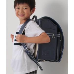 【WEB限定】【キッズ】Lee リー クラリーノ デニム風ランドセル
