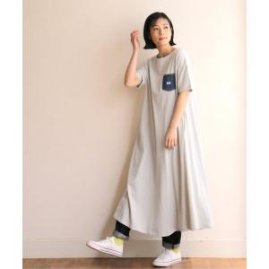 Lee デニムワンピース コーデの商品一覧 通販 Yahoo ショッピング