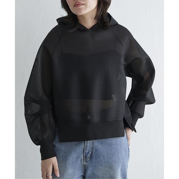 ダンボールシアーパーカー