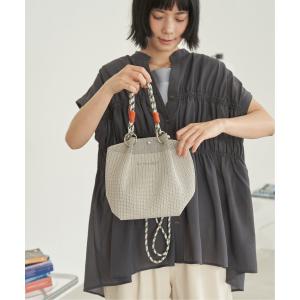 SCULPTOR（スカルプター） ショルダーバッグ FREE ライトイエロー