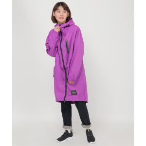 KiU レインジップアップ