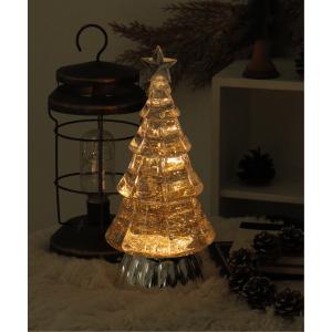 クリスマスツリーライトスタンド