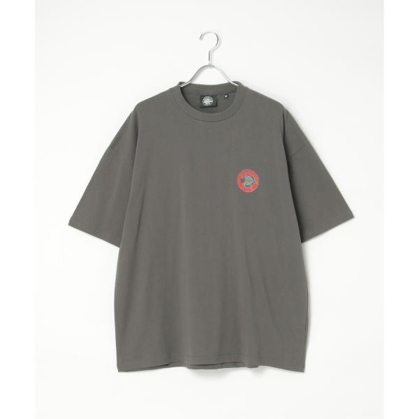 BRONZE AGE ブロンズ エイジ ロゴTシャツ