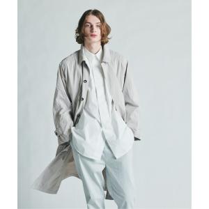 Ikkaコート メンズファッション の商品一覧 ファッション 通販 Yahoo ショッピング