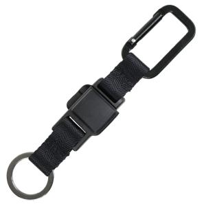 スターツ(STARTTS) マグネット式カラビナキーホルダー