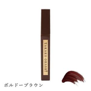 TAKAKO OHASHI パウダースリムアイブロウ ロングラスティング SE
