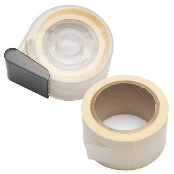 NEWよごれガードテープ テープカッター付 5m×2個