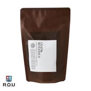 リーフ&ボタニクス シャンプー グレープフルーツ 詰替用 370mL