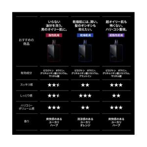アンファー スカルプD 薬用スカルプシャンプー...の詳細画像5