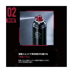 アンファー スカルプD 薬用育毛スカルプトニッ...の詳細画像2