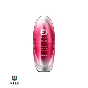 アンファースカルプDボーテ エストロジースカルプセラム 80mL【医薬部外品】