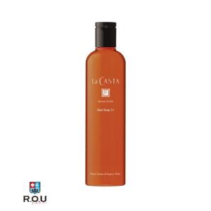 24h cosme 24hコスメ ナチュラルクレンジング＆ソープ 140mL : COX