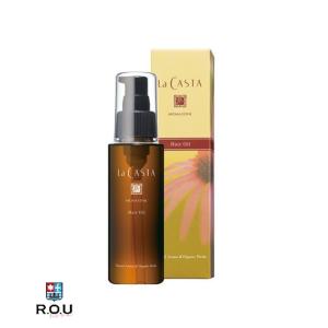 ラカスタ(La CASTA) アロマエステ ヘアオイル 80mL