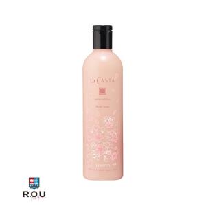 ラカスタ La CASTA ジャパンアロマ ボディソープ 華やぎ桜 330mL【数量限定】【期間限定】