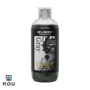 エブリ カラーシャンプー グレー ( 300mL )/ : 爽快ドラッグ - 通販