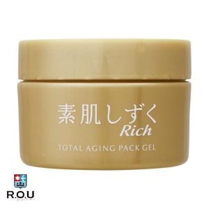 医薬部外品】アサヒ 素肌しずく リッチトータルエイジング