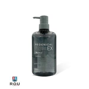 DR ZERO ドクターゼロ リデニカルEXヘア &amp; スカルプシャンプー MEN 400mL 男性用...