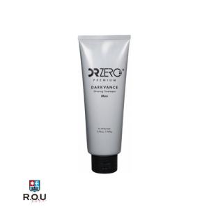 DR ZERO ドクターゼロ ダークヴァンス グローイング トリートメント MEN 220g 男性用