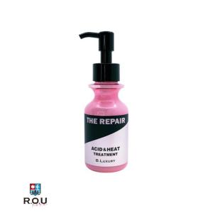 ビーラグジュアリー ザ・リペア 酸熱トリートメント美容液 100g×1の商品画像