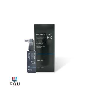 DR ZERO ドクターゼロ リデニカルEXヘアグロースエッセンス MEN 60mL 男性用 【医薬...