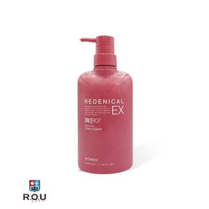 DR ZERO ドクターゼロ リデニカルEXヘア &amp; スカルプコンディショナー WOMEN 400m...