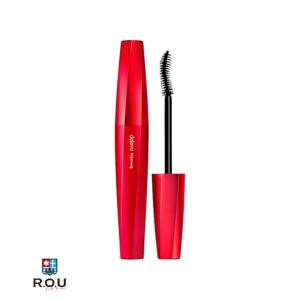 デジャヴュdejavuファイバーウィッグウルトラロングE1ブラック【マスカラ】【イミュimju】