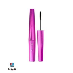 デジャヴュdejavuラッシュアップマスカラE1ブラック【マスカラ】【イミュimju】