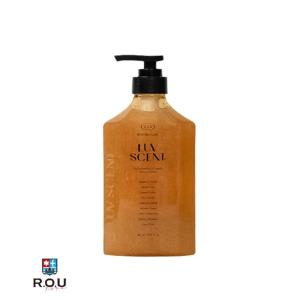 LUV SCENT ラブセント スクラブウォッシュ コージーファイヤー