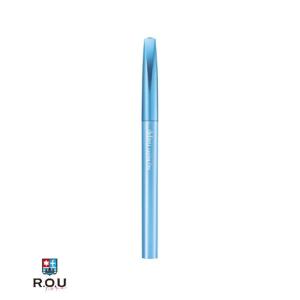 デジャヴュ dejavu ラスティンファインE 極細クリームペンシル 2 ダークブラウン【密着アイラ...