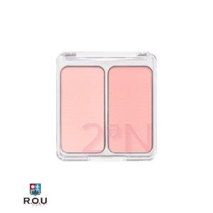 単品10個セット ペリペラ シロッピートックチーク 04 ローズブラウン