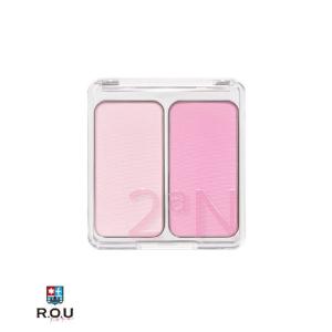 2aN デュアルチーク 09 ハートバルーン 9g